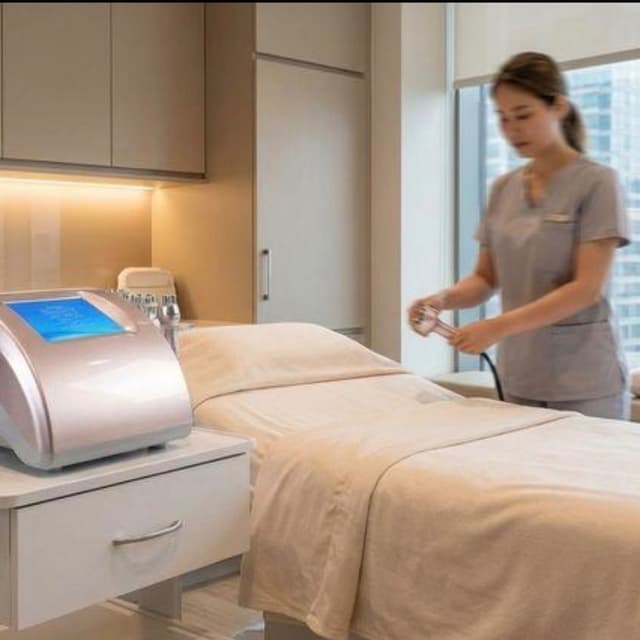 14 SESSIONS- ULTIMATE BODY at Vanessa  Yarce in Miami, FL