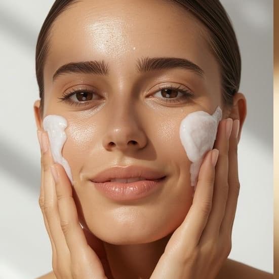 3Facial 2Micro 1Morpheus LUXE at Vanessa  Yarce in Miami, FL
